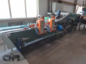 Quality buncher -Havatec