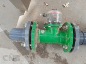 Foto van Watermeter