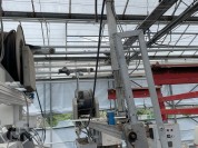 Foto van Spuitboom-Alumax