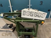 Foto van Pelmachine-Bercomex