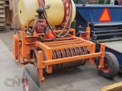 Foto van Beddenfrees-Hollands Noordkop