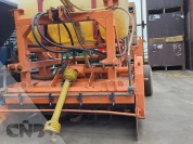 Foto van Beddenfrees-Hollands Noordkop