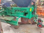 Foto van Plantmachine-Agrifirm