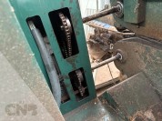 Foto van Onboller met verenkelaar-Potveer