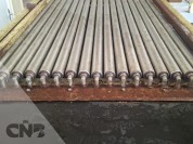 Foto van Shaver-Antha