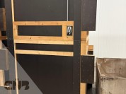 Foto van Droogwanden  5 hoog 1 breed