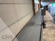 Foto van Opplantband RVS- Vitech