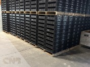 Foto van Pareltrays-KPI