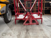 Foto van Oogstsysteem Beets/Kooy