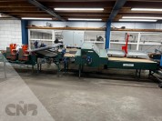 Foto van Quality Buncher Havatec/Potveer