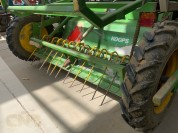 Foto van Plantmachine-Koops 180 cm