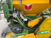 Foto van Plantmachine-Koops 180 cm