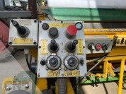 Foto van Plantmachine-Koops 180 cm