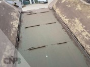 Foto van Doseerbunker-Antha