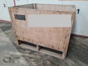 Foto van Kuubskisten 120x100x92