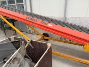 Foto van Transportband-Climax 700