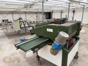 Foto van Rollensorteerder-Schouten