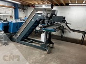 Foto van Vuilelevator-Havatec