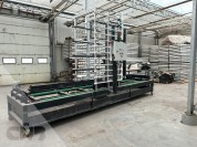 Foto van Vul- en Kantelstation-Hans van der Poel