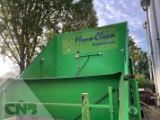 Foto van Kuubskistenwasser-Veenma