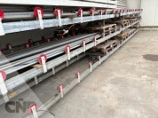 Foto van Broeisysteem-Van Zaal