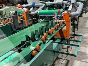 Foto van Quality Buncher Havatec/Potveer