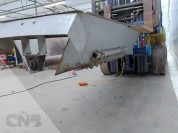 Foto van Vijzelbak Bercomex