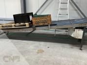 Foto van Transportband-Havatec