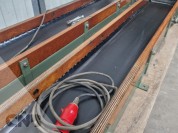 Foto van Afvoerband-Compas 30x200