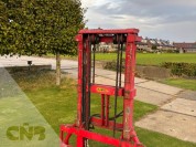 Foto van Hefmast-Wifo