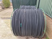 Foto van Grondverwarming slangen