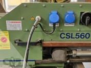 Foto van Telmachine Cremer CSL 560 *GEZOCHT*