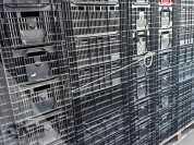 Foto van Leliekratten gebruikt