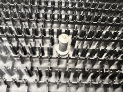 Foto van Pareltray-KPi