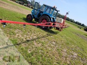 Foto van Agromet veldspuit 400 ltr met 10 mtr boom