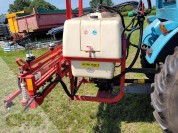 Foto van Agromet veldspuit 400 ltr met 10 mtr boom