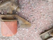 Foto van Rolland 11F sproeiers