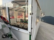 Foto van Plantkar-Fedele