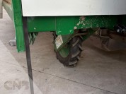 Foto van Plantkar-Fedele