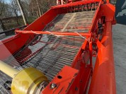 Foto van Rooimachine-Grimme