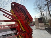 Foto van Rooimachine-Grimme