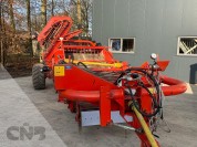 Foto van Rooimachine-Grimme