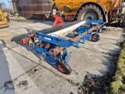 Foto van Folielegger