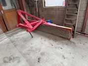 Foto van Schuifbord-Peecon