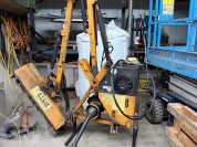 Foto van Kantenmaaier-Berti