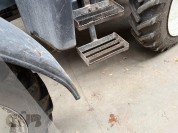 Foto van Tractor-New Holland TL 90