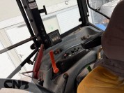 Foto van Tractor-New Holland TL 90