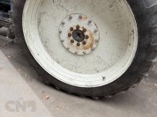 Foto van Tractor-New Holland TL 90