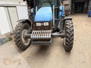 Foto van Tractor-New Holland TL 90