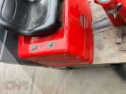 Foto van Zitveegmachine-Gansow